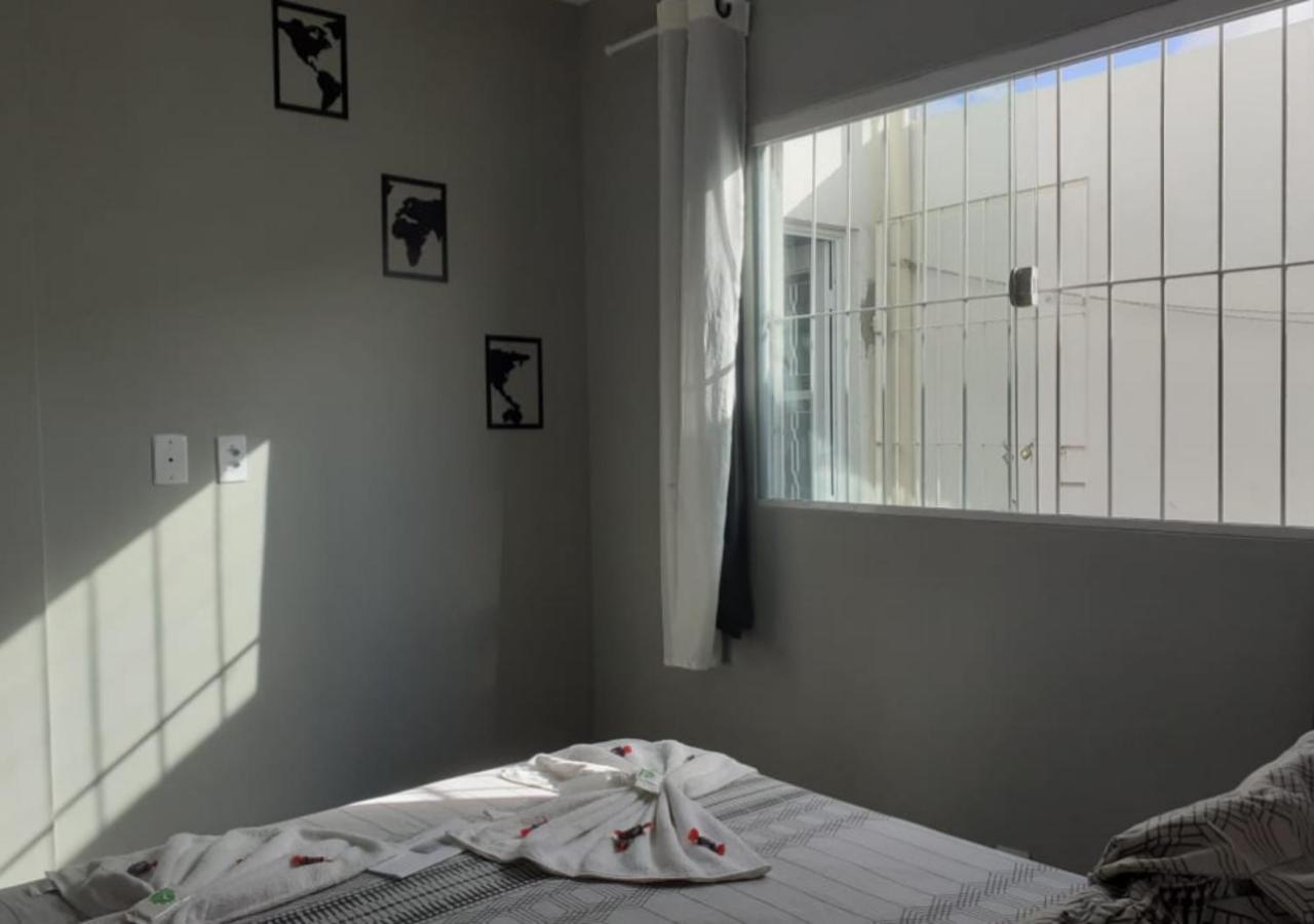 Casa Serena Jacuma Kültér fotó